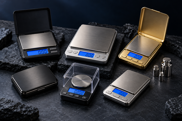 Digital Scales