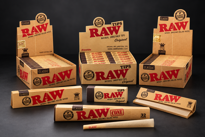 RAW