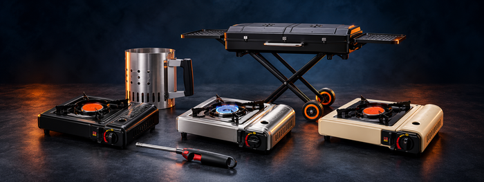 BBQ Accessories