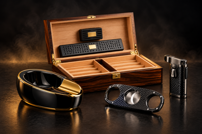 Cigar Accessories