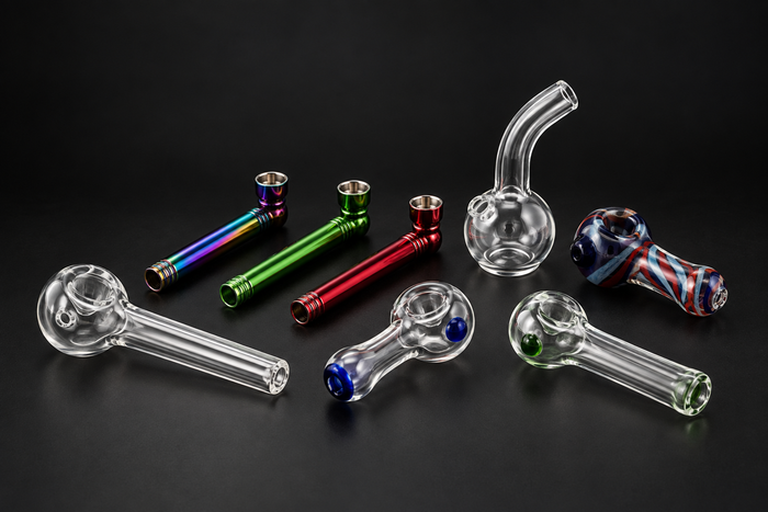 Pipes