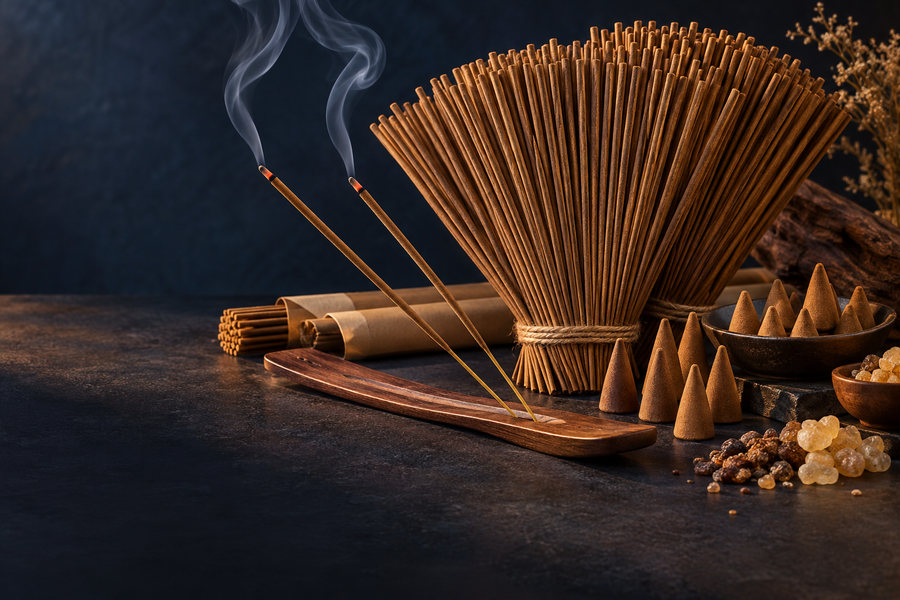 Incense