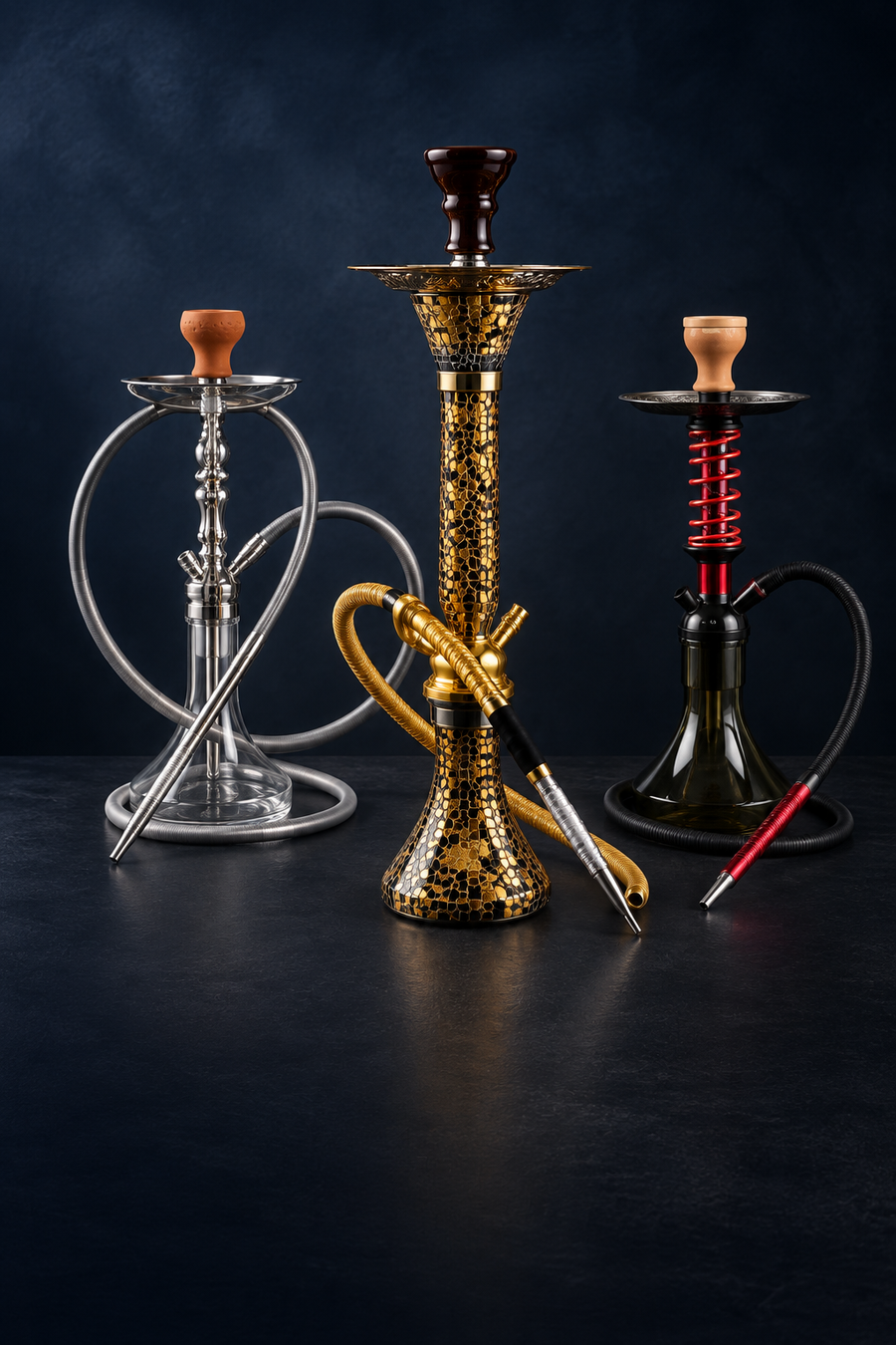 Shisha & Hookah