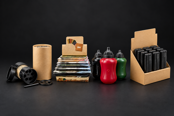 Smoking Accessories