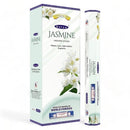 SATYA Jasmine - 120 Sticks