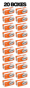 RANCH Micro Slims 130 Filter Tips Orange