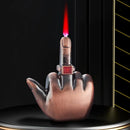 F*** YOU Finger Jet Lighter (12PK)