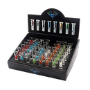 CLEARANCE! Glass Diamond Tips (48PCS/DISPLAY)