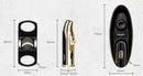 Lubinski Cigar Accessories Set Assorted Colours