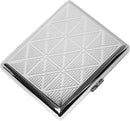 Metal Cigarette Cases for 20pcs - 12pk
