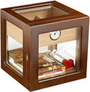 Lubinski Cigar Humidifier Square Box