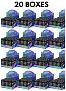 ENUFF TAGG Round Refillable Lighter – 48pcs Display
