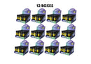 ENUFF HAPPY Click Refillable Comics Lighter – 50pcs Display
