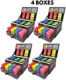 ENUFF Jet Lighter Prestige Design (34PCS/DISPLAY)