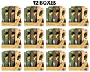 MK Outdoor Jet Refillable BBQ Lighters 15pcs