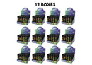 ENUFF VIBEZ Click Refillable Lighter – 50pcs Display