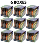 ENUFF STIKITTUBE WINDPROOF LIGHTER 50PCS