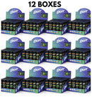 ENUFF ZAZA Click Refillable Lighter – 50pcs Display