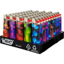 Bic J26 Maxi Neon (50pc) Tray