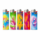 BIC Lighters Maxi Incluse (50pc Tray)