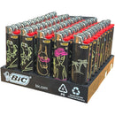 Bic J26 Maxi Neon 24 (50pc) Tray 