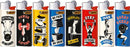 Bic J26 Maxi Body Building (50pc)