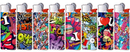 Bic J26 Maxi Street (50pc)