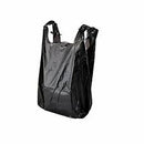 Black Shopping Bags – Extra Small | 40µm | 9kg Pack