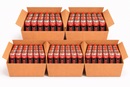 MIK PREMIUM BUTANE CARTRIDGES 400ML - 28PC