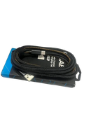 CLEARANCE! 2M CABLE USB-C TO USB-A