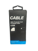 CLEARANCE! 2M CABLE USB-C TO USB-A