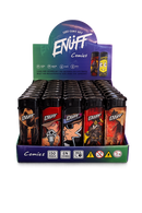 CLEARANCE! Enuff Comics (48PCS)