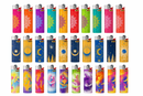 CLEARANCE! BIC Maxi MEGA MIX – Mandala, Moon & Inclus – 150PC