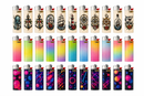 CLEARANCE! BIC Maxi MEGA MIX – Sailor, Neon & Gradient – 150PC