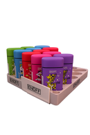 CLEARANCE! Enuff Windproof Lighter (12PCS)
