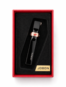 Jobon Single Jet Flame Turn Dial Assorted Colours LIG45