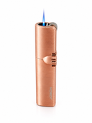 Jobon Single Jet Flame Turn Dial Assorted Colours GL-A14