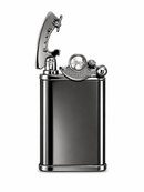 Jobon Lighter Metal Flip Lid Assorted Colours