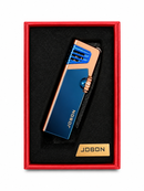 Jobon Triple Jet Flame Turn Dial Assorted Colours