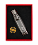 Jobon Double Jet Flame Assorted Colours