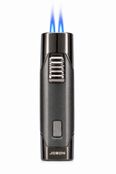 Jobon Double Jet Flame Assorted Colours