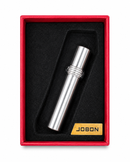 Jobon Single Jet Flame Turn Dial Assorted Colours