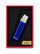 Jobon Double Jet Flame Assorted Colours