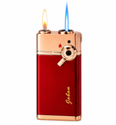 Jobon Single Jet Flame and Standard Flame Assorted Colours