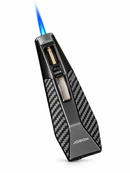 Jobon Single Jet Flame Assorted Colours