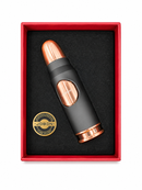 Jobon Single Jet Flame Bullet Assorted Colours