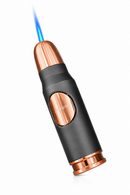 Jobon Single Jet Flame Bullet Assorted Colours