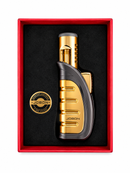 Jobon Single Jet Flame Assorted Colours