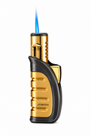 Jobon Single Jet Flame Assorted Colours
