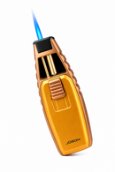 Jobon Single Jet Flame Assorted Colours